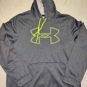 Under Armour Hoodie Men's M